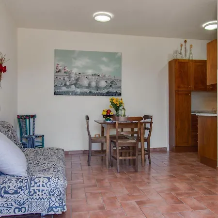 Scenic Holiday In With Pool Γκούμπιο