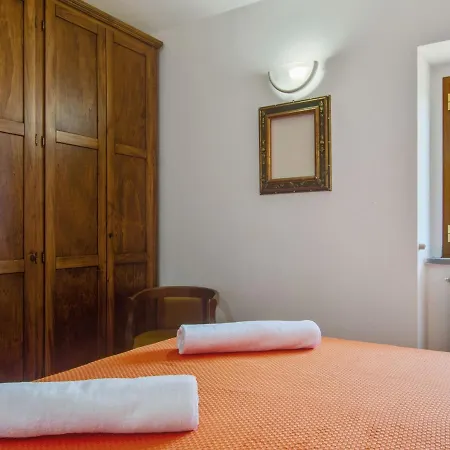 Σπίτι διακοπών Scenic Holiday In With Pool